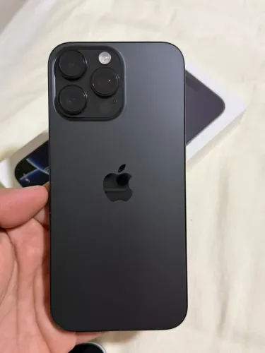 iPhone 16 Pro Max 512Gb
