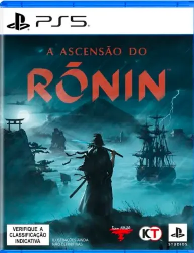 Ronin único dono