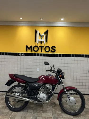 TITAN 125 KS 2000