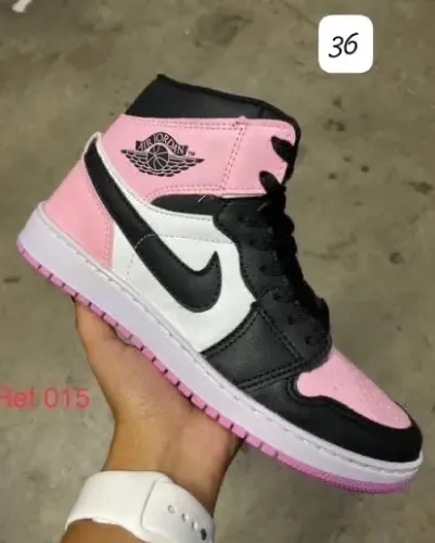 Jordan