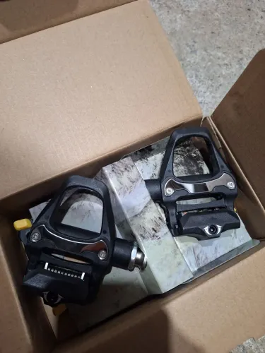 Pedal RACEWORK