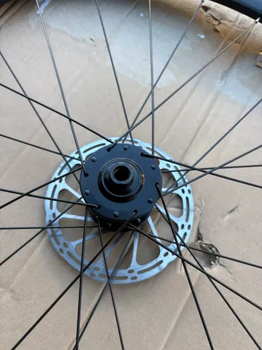Rodas Speed 700c 30mm