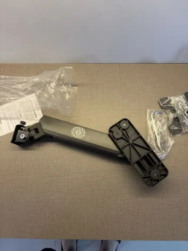 SUPORTE PARA MONITOR ZINNIA FORTESS 100