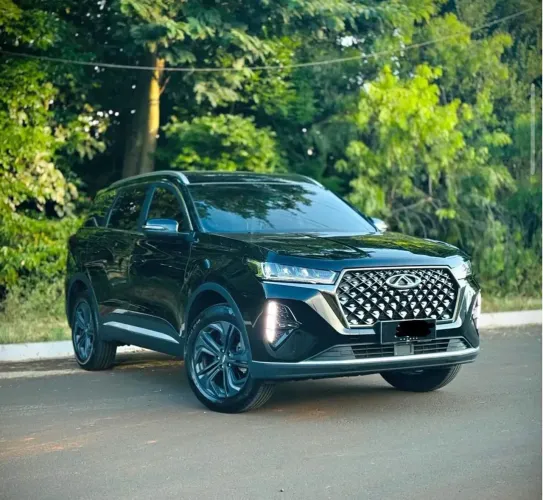 Chery Tiggo 7 Sport 1.5 Turbo Flex 16V Aut. 2026