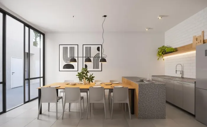 Excelente Apartamento no Catole para venda