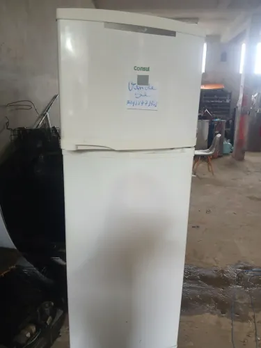 Vende-se geladeira 1400 
