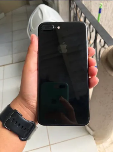 iPhone 7 Plus