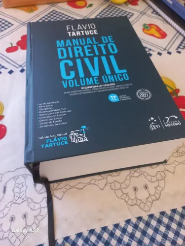 Livros de Direito