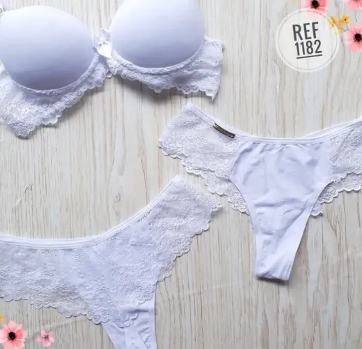 ? Lingerie
