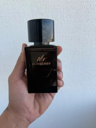 Perfume Mr Burberry