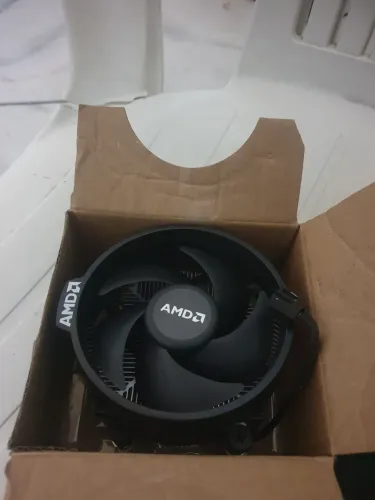 Cooler Box AMD 