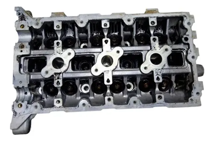 Cabeçote Hyundai Azera 3.3 V6 Lado Direito 2009