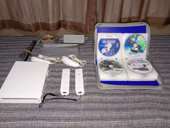 Nintendo Wii