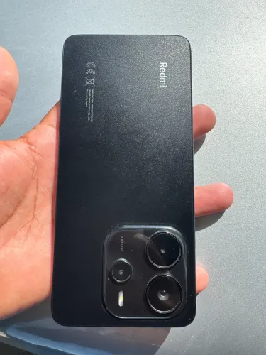 Vendo celular redmi note 14