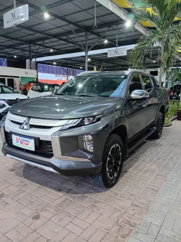 Mitsubishi L200 Triton Sport HPE 2.4 CD Diesel Aut. 2024