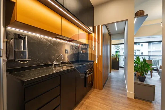 Apartamento | 2 Dorms | Alto de Pinheiros