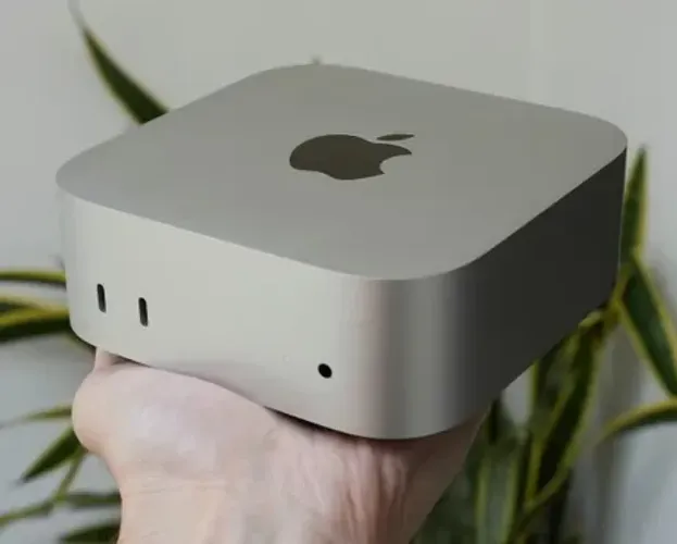 Mac Mini M6 Apple