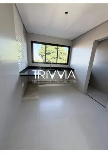 Apartamento á Venda no Tibery