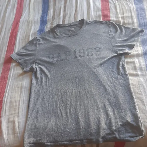 Camiseta gap M