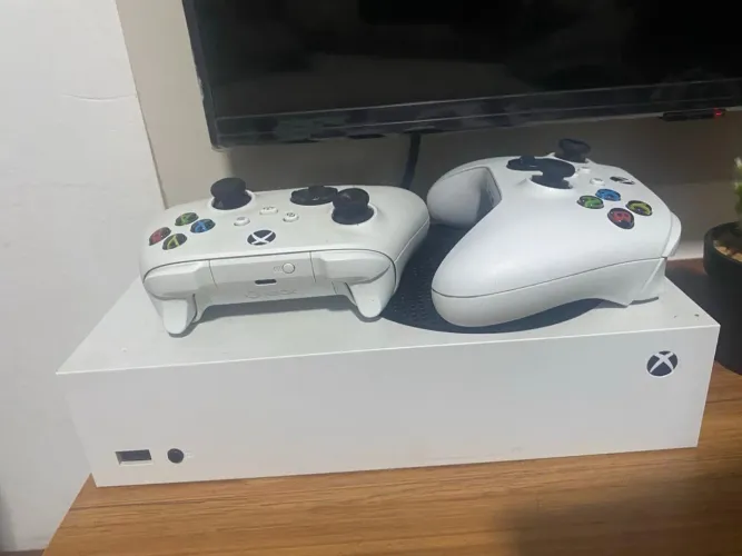 XBOX SÉRIES S