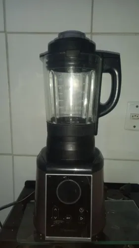 Liquidificador Westing House Usado 