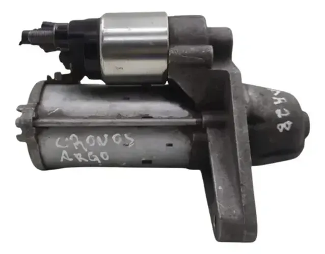 Motor Arranque Partida Mobi 1.0 16-25 000194020 13 Dentes