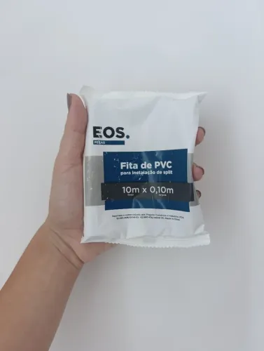Fita de PVC para Ar-Condicionado Split (EOS)