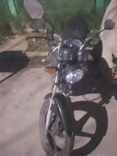 Vendo moto barato