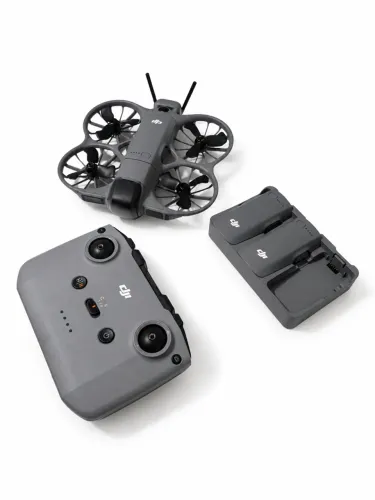 Dji neo 2 fly more combo