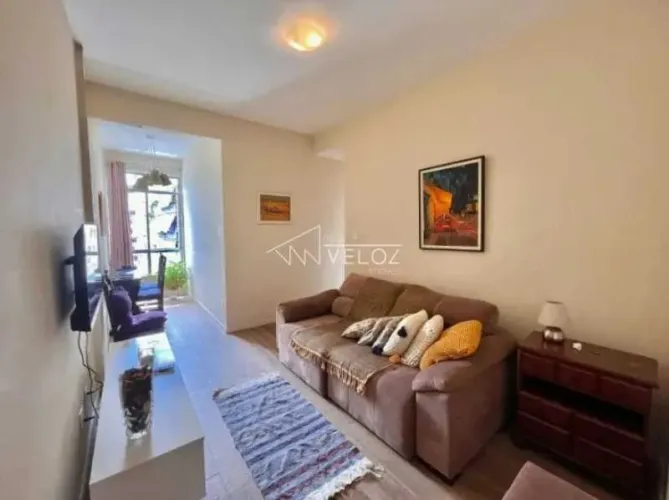 Apartamento : Padrão / Residencial / Botafogo