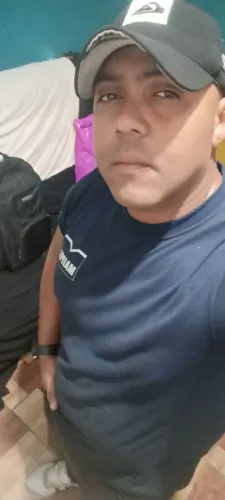 Sou ajudante 