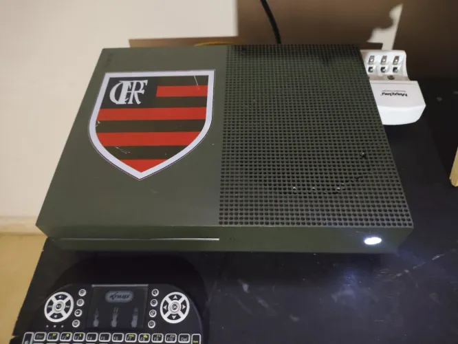 Vídeo game Xbox one