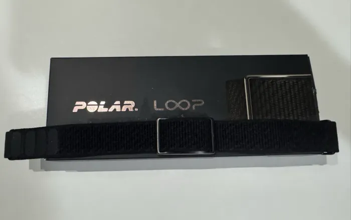 Polar Loop 2 