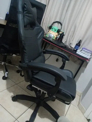 Cadeira gamer