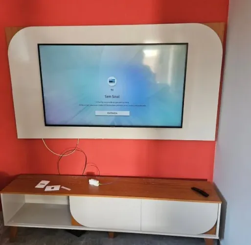 Promoção Rack 1.8 + Painel 60'' - 25/08/2026