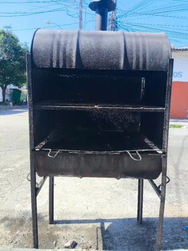Churrasqueira