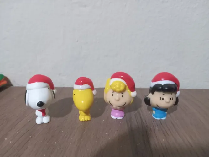 Gogos Cacau show Snoopy