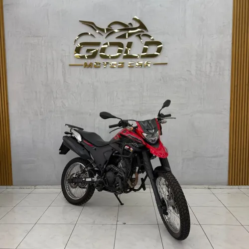 Yamaha Lander 250 2024!
