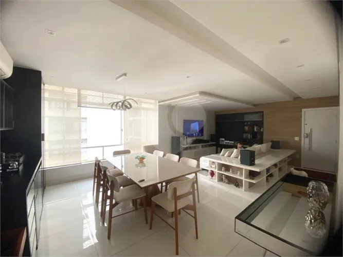 Apartamento com 3 quartos à venda ou para locação em Santa cecília - SP