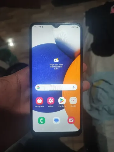 Samsung A03