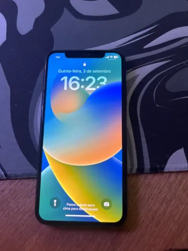 Iphone X 256gb