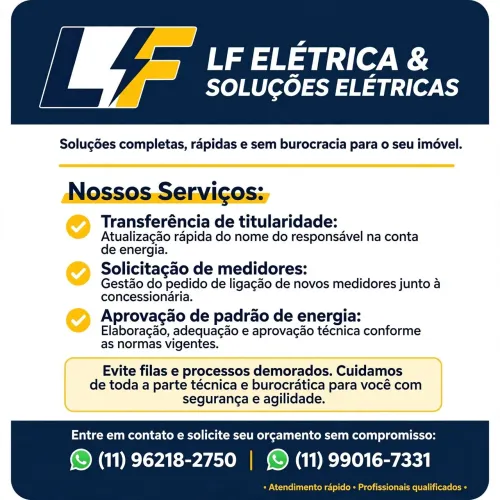 Eletricista 
