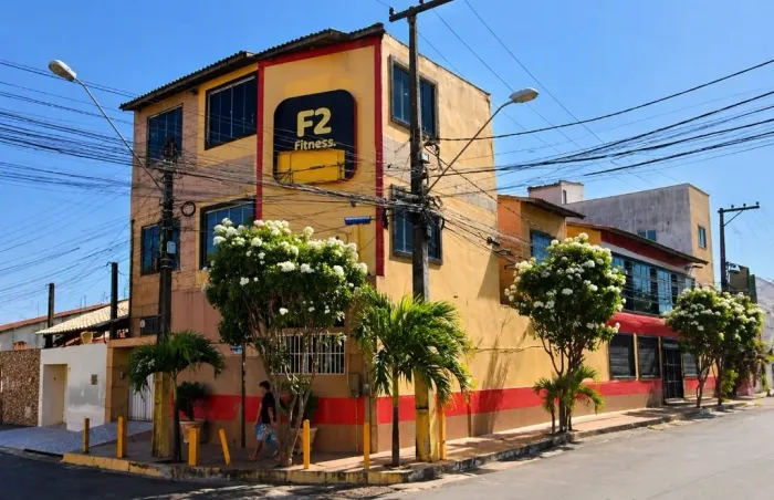 Prédio à venda, 670 m² por R$ 1.500.000 - Messejana - Fortaleza/CE