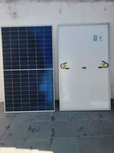 Placa solar 465W Honor