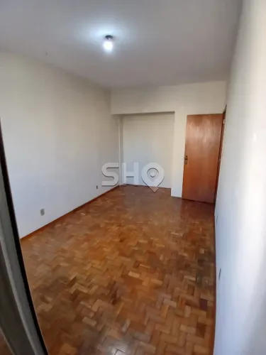 Apartamento em Aldo Junior na Lapa, SP