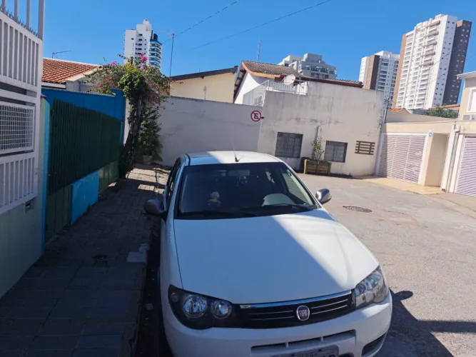 Fiat Palio WAY 1.0 Fire Flex 8V 5P 2015