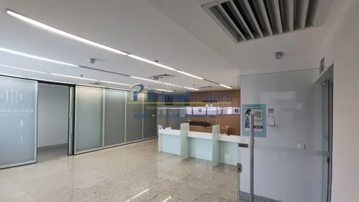 Aluga-se Conjunto Comercial com 280 m² ao lado do metrô Vergueiro