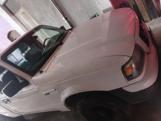 Ford Ranger XLS 2.3 16V 145cv/150cv 4X2 CS 2007