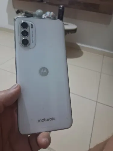 Moto g52 128 gb TRINCADO