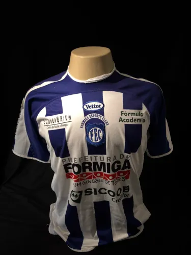 Camisa Formiga